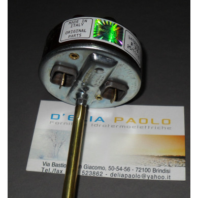 TERMOSTATO PER SCALDABAGNO