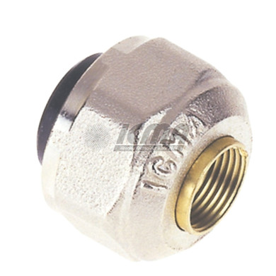 OGIVA ICMA PER RAME DA 14 FILETTO FEMMINA 24 X 1.5
