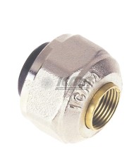 OGIVA ICMA PER RAME DA 16 FILETTO FEMMINA 24 X 1.5