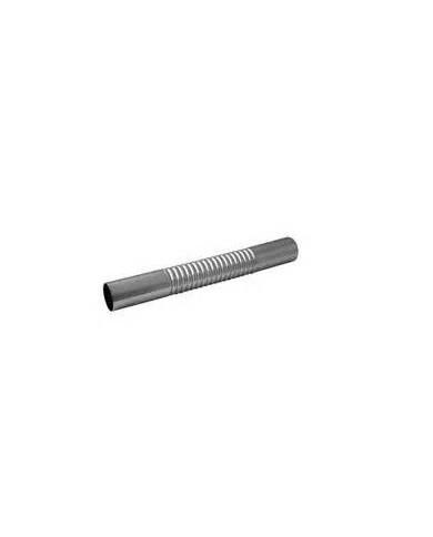 CANOTTO OTTONE RIGATO FLESSIBILE 30 X 30 CM