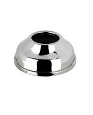 ROSONE CROMATO PER CANOTTI MM 32