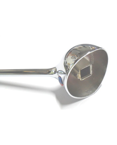 LEVA CLINICA PER MISCELATORE DIAMETRO 40 MM