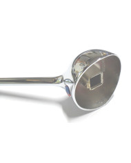LEVA CLINICA PER MISCELATORE DIAMETRO 40 MM