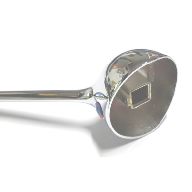 LEVA CLINICA PER MISCELATORE DIAMETRO 40 MM