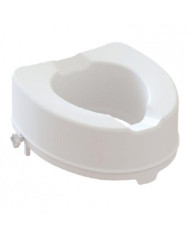 ALZAWATER ALTEZZA CM 10 CON SISTEMA BLOCCAGGIO