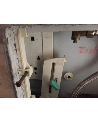 SLITTA UNIVERSALE PER TUTTE LE CASSETTE COES