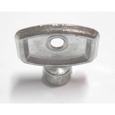 CHIAVINO PER VALVOLINO SFIATO IN METALLO PESANTE