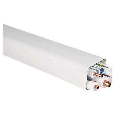 CANALETTA  90 X 65 BARRA 2 MT