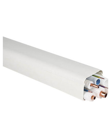 CANALETTA 65 X 50 BARRA 2 MT