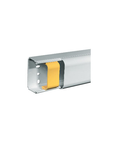 CANALETTA 125 X 75 BARRA 2 MT