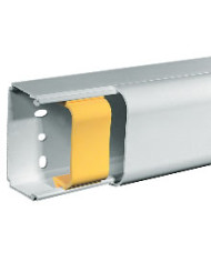 CANALETTA 125 X 75 BARRA 2 MT
