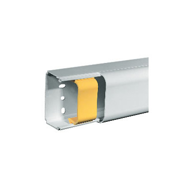 CANALETTA 125 X 75 BARRA 2 MT