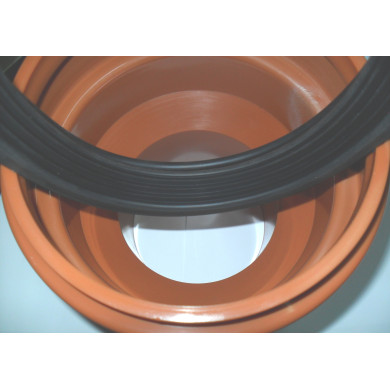 TRONCHETTO ATTACCO GRES 125 M / 160 F C/GUARNIZ.