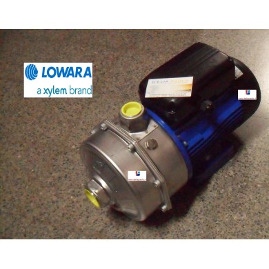 LOWARA CA 70/45/D BIGIRANTE KW TRIFASE