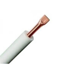 TUBO RAME CLIMA  1/4  M M X 0.80