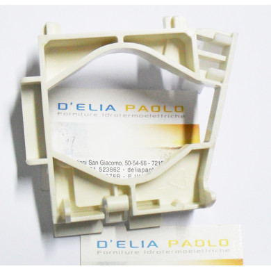 BLOCCO CENTRALE PORTA RUB. GALLEGGIANTE GIADA