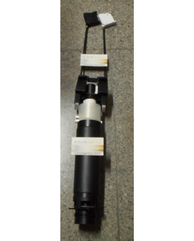 KIT TRASFORMAZIONE PLACCA HIDROBOX IN  LINE