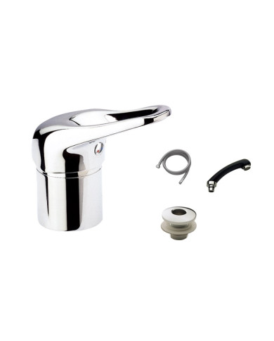 MISCELATORE LAVABO PARRUCCHIERE