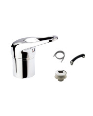 MISCELATORE LAVABO PARRUCCHIERE