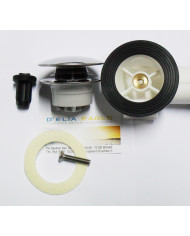 LIBRA PILETTA CLIC CLAC CON SIFONE SALVASP. LB CTP