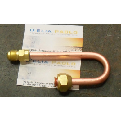 INVERSIONE PER CLIMA DA 3/8