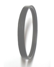 GUARNIZIONE SILICONE 140