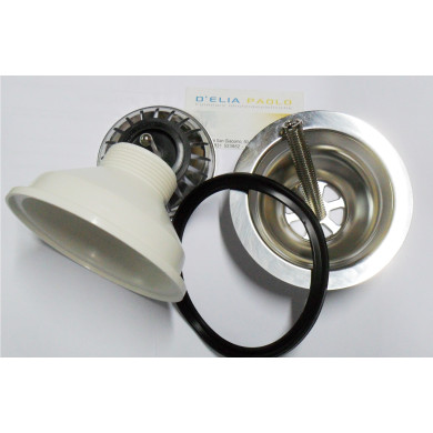 PILETTA CLASSIC DA 90 LB SENZA TROPPO PIENO