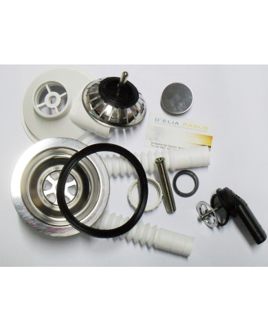 PILETTA CLASSIC DA 90 LB TROPPO PIENO TON - RETT