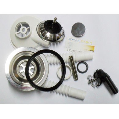 PILETTA CLASSIC DA 90 LB TROPPO PIENO TON - RETT