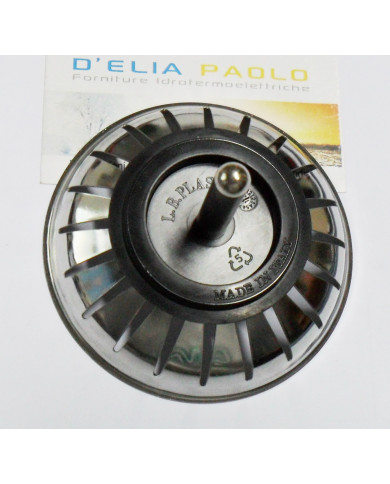 CESTELLO LB PLAST MODELLO CLASSIC D 83 MM FRANKE