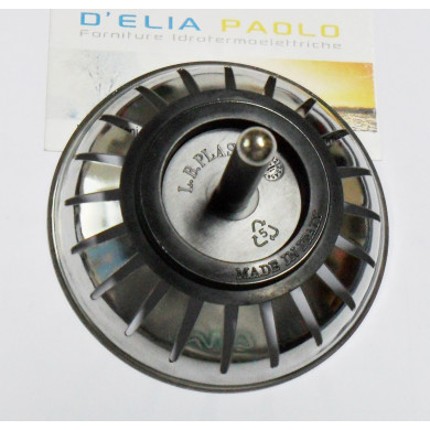 CESTELLO LB PLAST MODELLO CLASSIC D 83 MM FRANKE