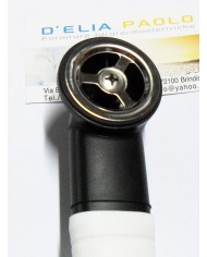 PILETTA MULTI RAY ECO 90 TROPPO PIENO ROTONDO