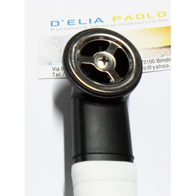 PILETTA MULTI RAY ECO 90 TROPPO PIENO ROTONDO