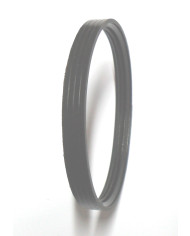 GUARNIZIONE SILICONE 100