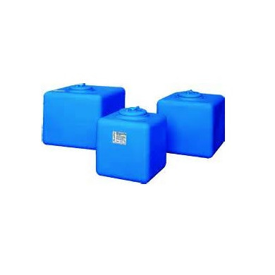 SERBATOIO POLIETILENE CB  300 LITRI
