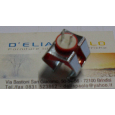 SONDA TEMPERATURA A CONTATTO FERROLI T7335 D1107