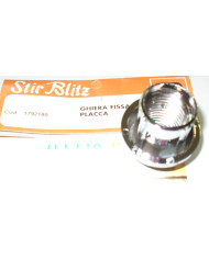 GHIERA FISSAGGIO PLACCA STIR BLITZ MODELLO 14 LT