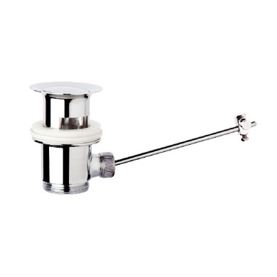 PILETTA AUTOMATICA C/SNODO CROMATA PESANTE 1