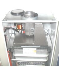 SCALDINO GAS INNOVITA AMALFI C S 14 LT GPL LOW NOX
