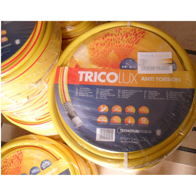 ROTOLO TUBO ANTITORSIONE 3/4 =19 MT 25