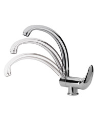 MISCELATORE LAVELLO SOTTOFINESTRA RECLINABILE