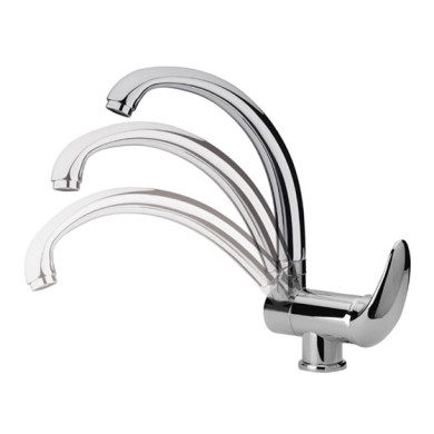 MISCELATORE LAVELLO SOTTOFINESTRA RECLINABILE