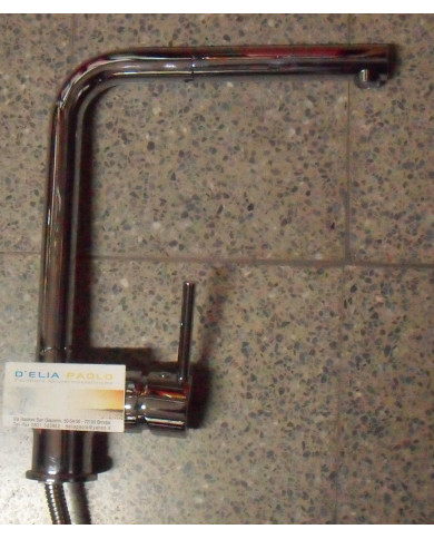 MISCELATORE CUCINA VESUVIO ESTRAIBILE