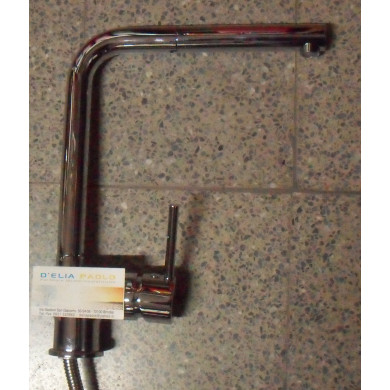 MISCELATORE CUCINA VESUVIO ESTRAIBILE