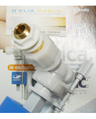 GALLEGGIANTE 3/8 SILENZIOSO MAGNETICO BAMPI