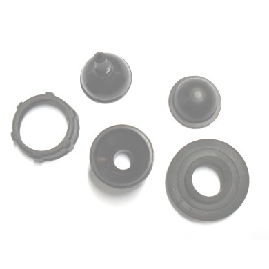 CAMPANA COMPLETA PER BATTERIA ITS MODELLO CURVA