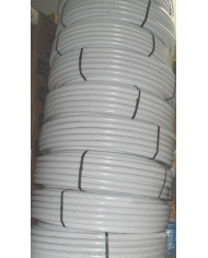 ROTOLO MULTISTRATO NUDO 16X2  METRI 50 SAMIPLASTC