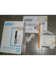 GALLEGGIANTE VALSIR RIOS  KIT CON STAFFA