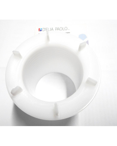 KIT SIFONE E PIATTELLO RICAMBIO NAUTILUS
