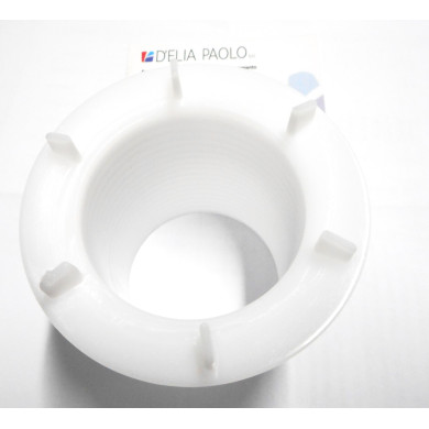 KIT SIFONE E PIATTELLO RICAMBIO NAUTILUS